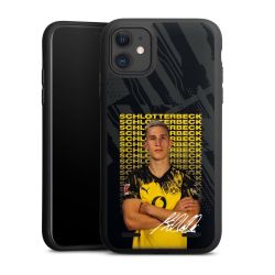 New Carry Case Hülle mattschwarz