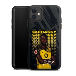 New Carry Case Hülle mattschwarz