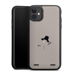 New Carry Case Hülle mattschwarz