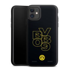 New Carry Case Hülle mattschwarz