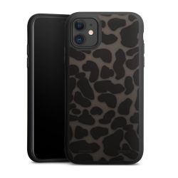 New Carry Case Hülle mattschwarz