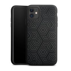 Premium Carry Case Single Matt black