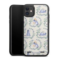 New Carry Case Hülle mattschwarz