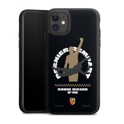 New Carry Case Hülle mattschwarz