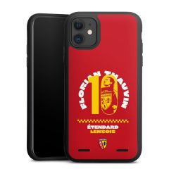 New Carry Case Hülle mattschwarz