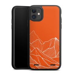 Premium Carry Case Single Matt black