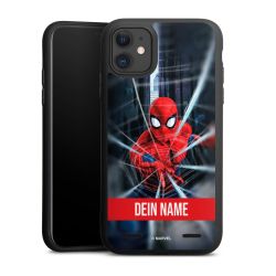 New Carry Case Hülle mattschwarz