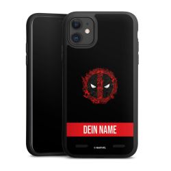 New Carry Case Hülle mattschwarz