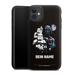 New Carry Case Hülle mattschwarz