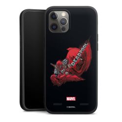 New Carry Case Hülle mattschwarz