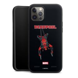 New Carry Case Hülle mattschwarz