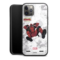 New Carry Case Hülle mattschwarz