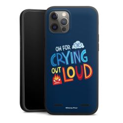 Premium Carry Case Single Matt black