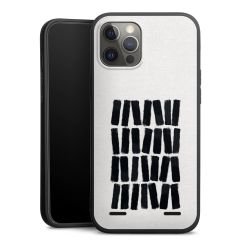 Premium Carry Case Single Matt black