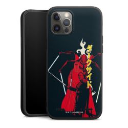 Premium Carry Case Single Matt black