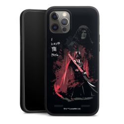 Premium Carry Case Single Matt black