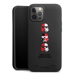 Premium Carry Case Single Matt black