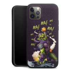 New Carry Case Hülle mattschwarz