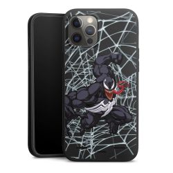 Premium Carry Case Single Matt black