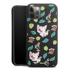 Premium Carry Case Single Matt black