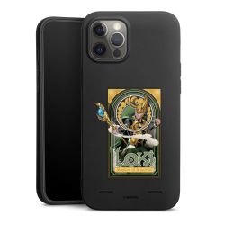 New Carry Case Hülle mattschwarz