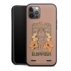 Premium Carry Case Single Matt black