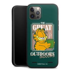 Premium Carry Case Single Matt black