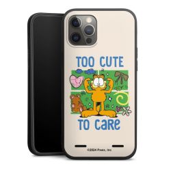 Premium Carry Case Single Matt black