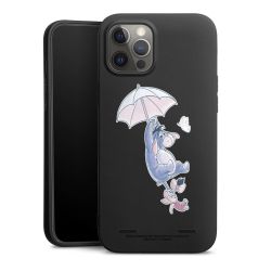 New Carry Case Hülle mattschwarz