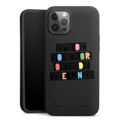 New Carry Case Hülle mattschwarz