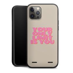 New Carry Case Hülle mattschwarz