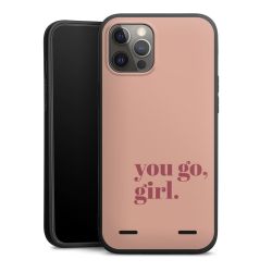 New Carry Case Hülle mattschwarz