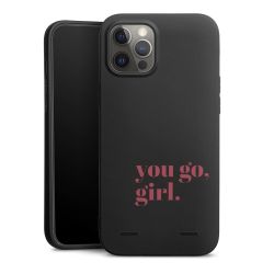 New Carry Case Hülle mattschwarz