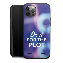 New Carry Case Hülle mattschwarz