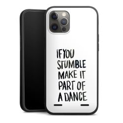 New Carry Case Hülle mattschwarz