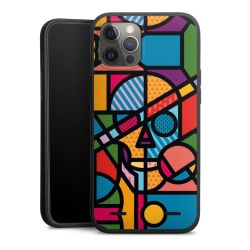 Premium Carry Case Single Matt black