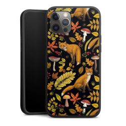 Premium Carry Case Single Matt black