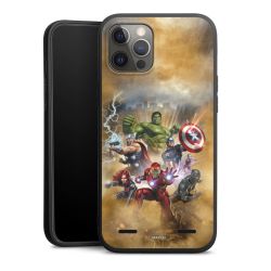 New Carry Case Hülle mattschwarz