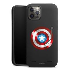 New Carry Case Hülle mattschwarz