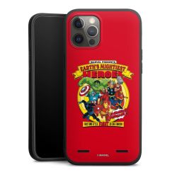 New Carry Case Hülle mattschwarz