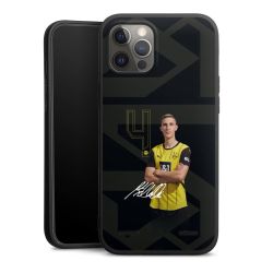 Premium Carry Case Single Matt black