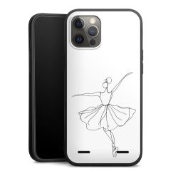 Premium Carry Case Single Matt black