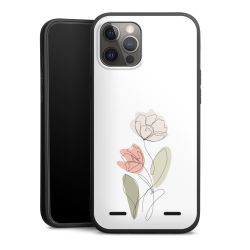 New Carry Case Hülle mattschwarz