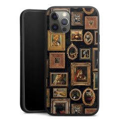 Premium Carry Case Single Matt black