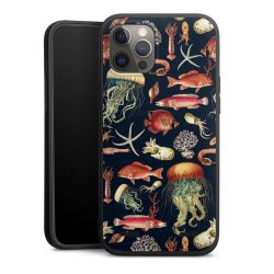 Premium Carry Case Single Matt black