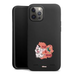 Premium Carry Case Single Matt black