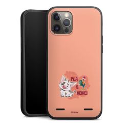 Premium Carry Case Single Matt black