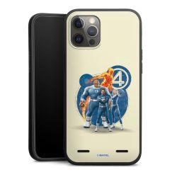 New Carry Case Hülle mattschwarz