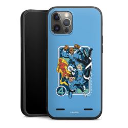 New Carry Case Hülle mattschwarz