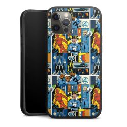 New Carry Case Hülle mattschwarz